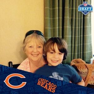 Meet your Posher, Barbara